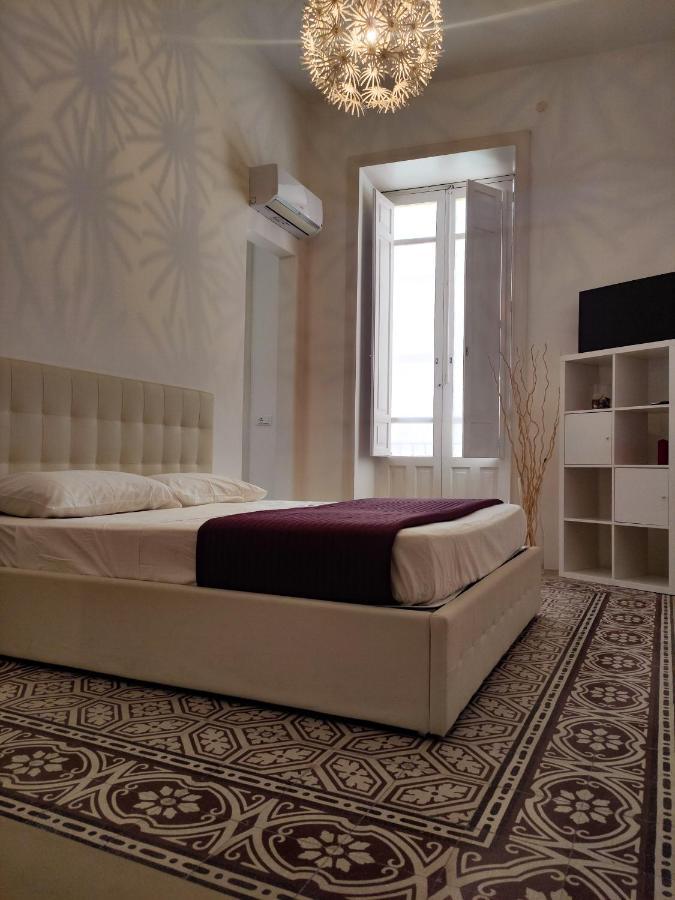 Matteotti 21 Rooms Syracuse Exterior foto